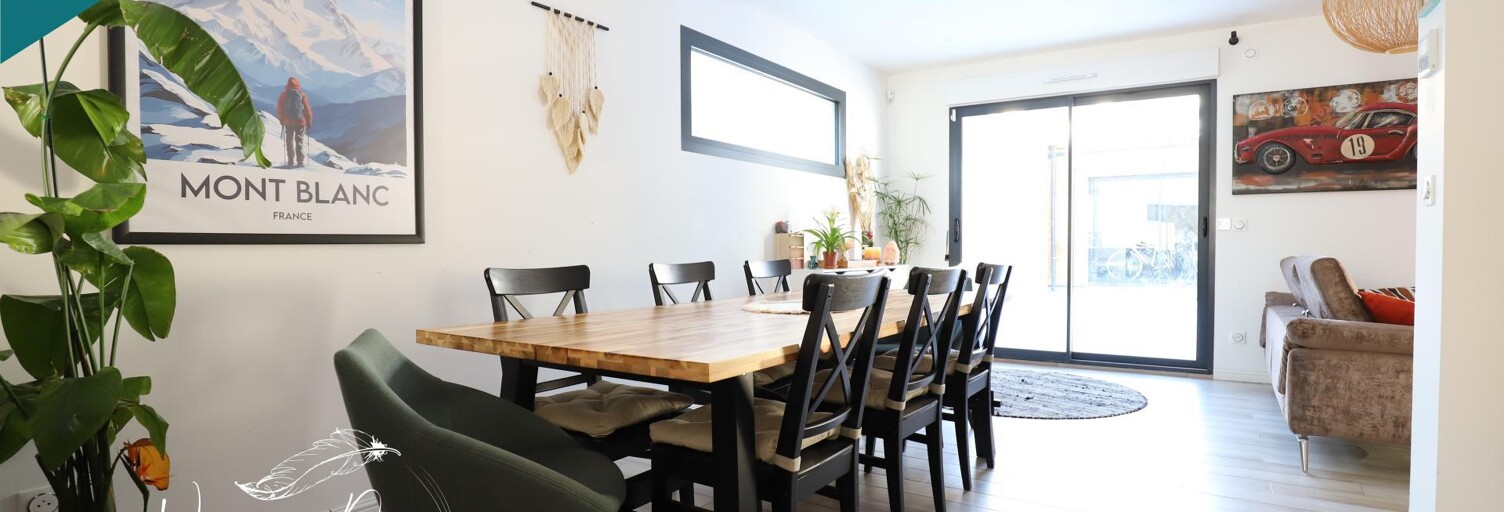 Maison 5 Pièces 109 m² à vendre à Le Val-Saint-Germain (91530)