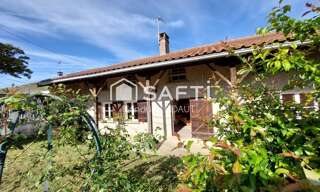 Maison 6 Pièces 126 m² à vendre à Saint-Trivier-de-Courtes (01560)