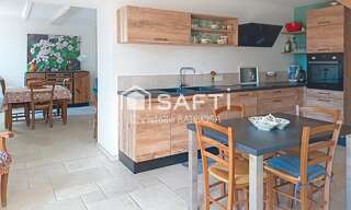 Maison 5 Pièces 135 m² à vendre à Dolomieu (38110)