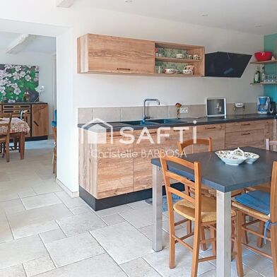 Maison 5 pièces 367500 €