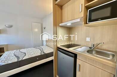 Appartement 1 pièces 94800 €