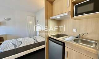 Appartement 1 Pièce 21 m² à vendre à La Roche-sur-Yon (85000)