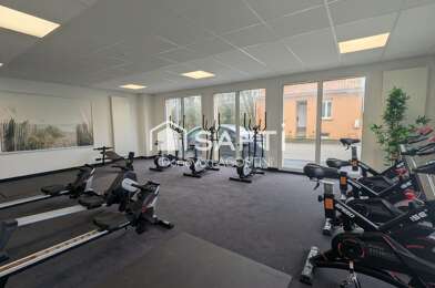 Appartement 1 pièces 89500 €
