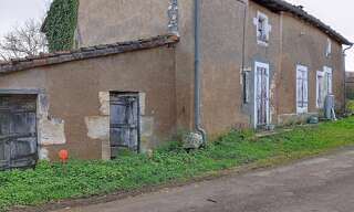 Maison 3 Pièces 70 m² à vendre à Charras (16380)