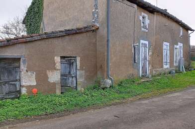 Maison 3 pièces 39900 €