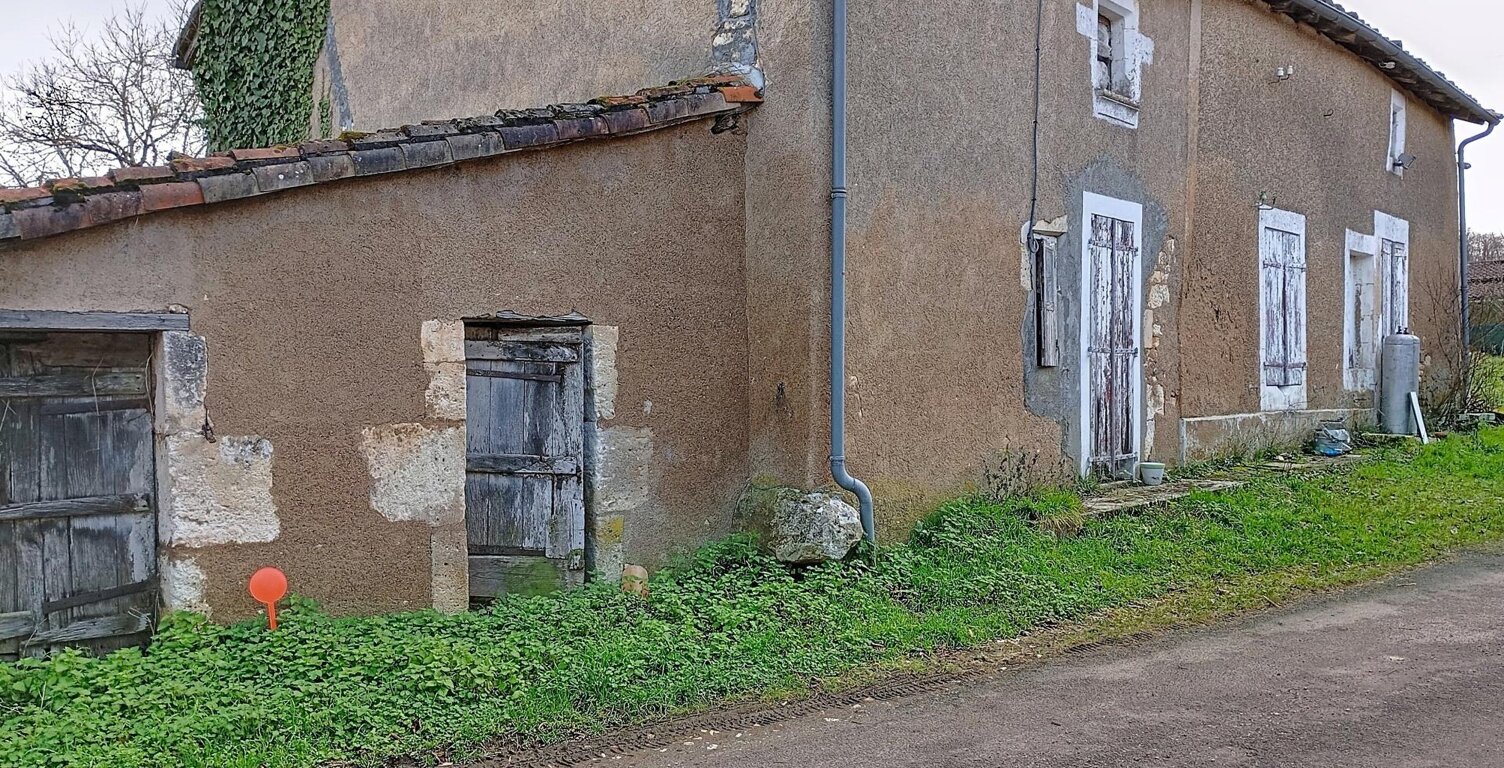 Maison en pierre de 70 M2 — photo 1