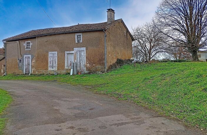 Maison en pierre de 70 M2 — photo 2