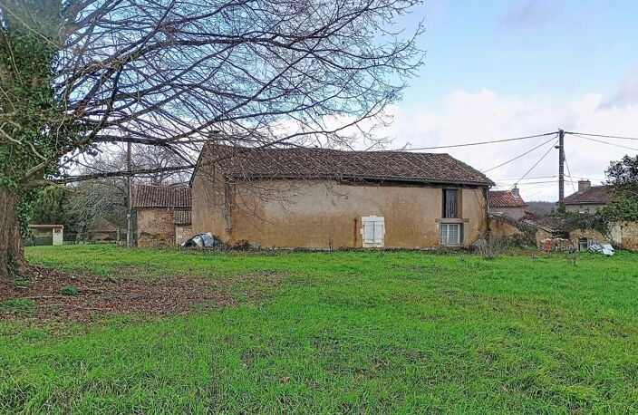 Maison en pierre de 70 M2 — photo 3