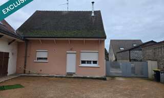 Maison 8 Pièces 170 m² à vendre à Épervans (71380)