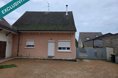 Maison 8 pièces 198000 €
