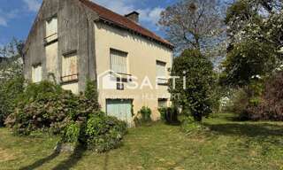 Maison 5 Pièces 97 m² à vendre à Saint-Avé (56890)