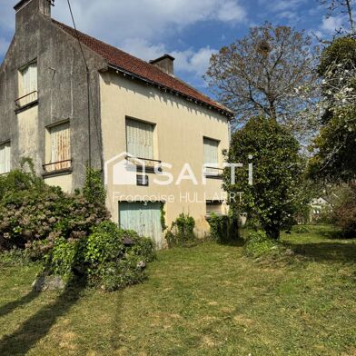 Maison 5 pièces 282000 €