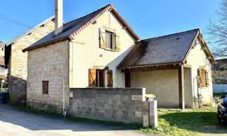 Maison 3 Pièces 75 m² à vendre à Saillac (19500)