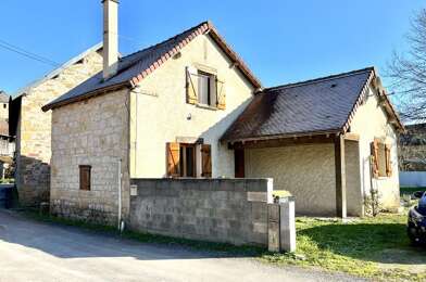 Maison 3 pièces 140400 €