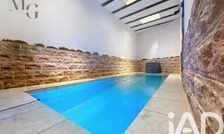 Maison 5 Pièces 129 m² à vendre à Florensac (34510)