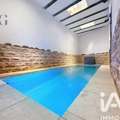 Maison 5 pièces 295000 €