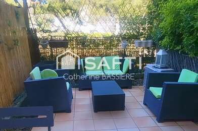 Appartement 1 pièces 140000 €