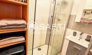 Appartement 1 Pièce 25 m² à vendre à Saint-Mandrier-sur-Mer (83430)