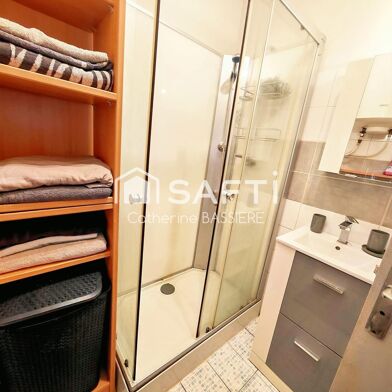 Appartement 1 pièces 141750 €