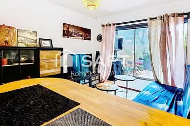 Appartement 1 pièces 140000 €