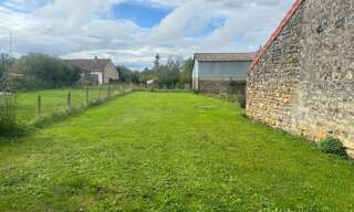 Maison 6 Pièces 113 m² à vendre à Saisy (71360)