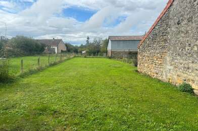 Maison 6 pièces 109500 €