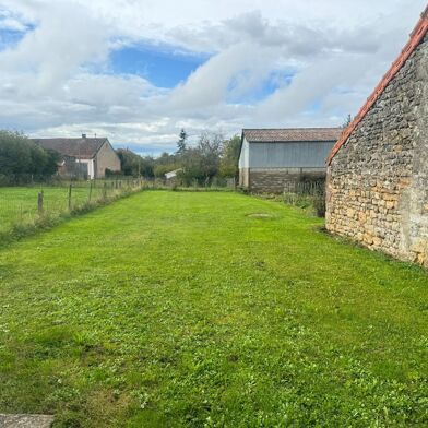 Maison 6 pièces 109500 €