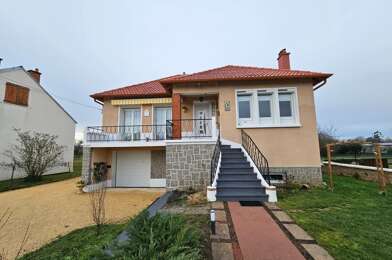 Maison 6 pièces 259000 €