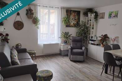 Appartement 2 pièces 139900 €