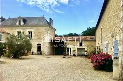 Maison 11 pièces 255000 €