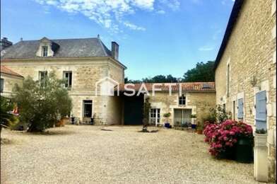 Maison 11 pièces 245000 €