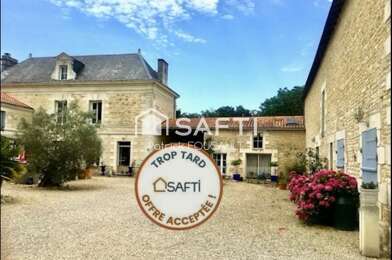 Maison 11 pièces 245000 €