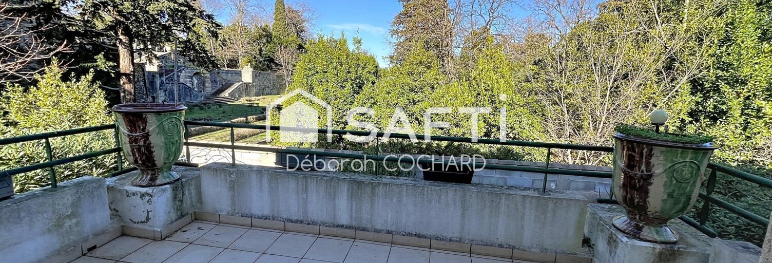 Appartement 4 Pièces 93 m² à vendre à Jacou (34830)