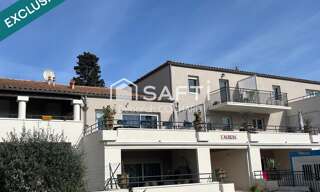 Appartement 4 Pièces 93 m² à vendre à Jacou (34830)