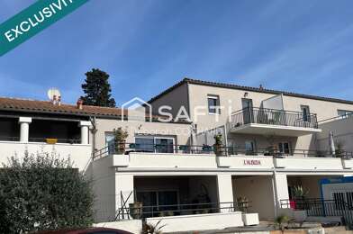 Appartement 4 pièces 355000 €