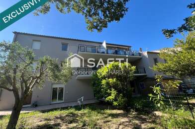 Appartement 4 pièces 335000 €