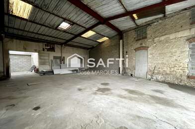 Immeuble  152500 €