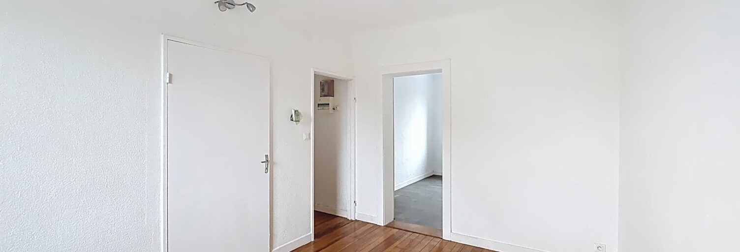 Appartement 3 Pièces 62 m² à vendre à Mondelange (57300)