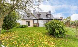 Maison 7 Pièces 114 m² à vendre à Kermaria-Sulard (22450)