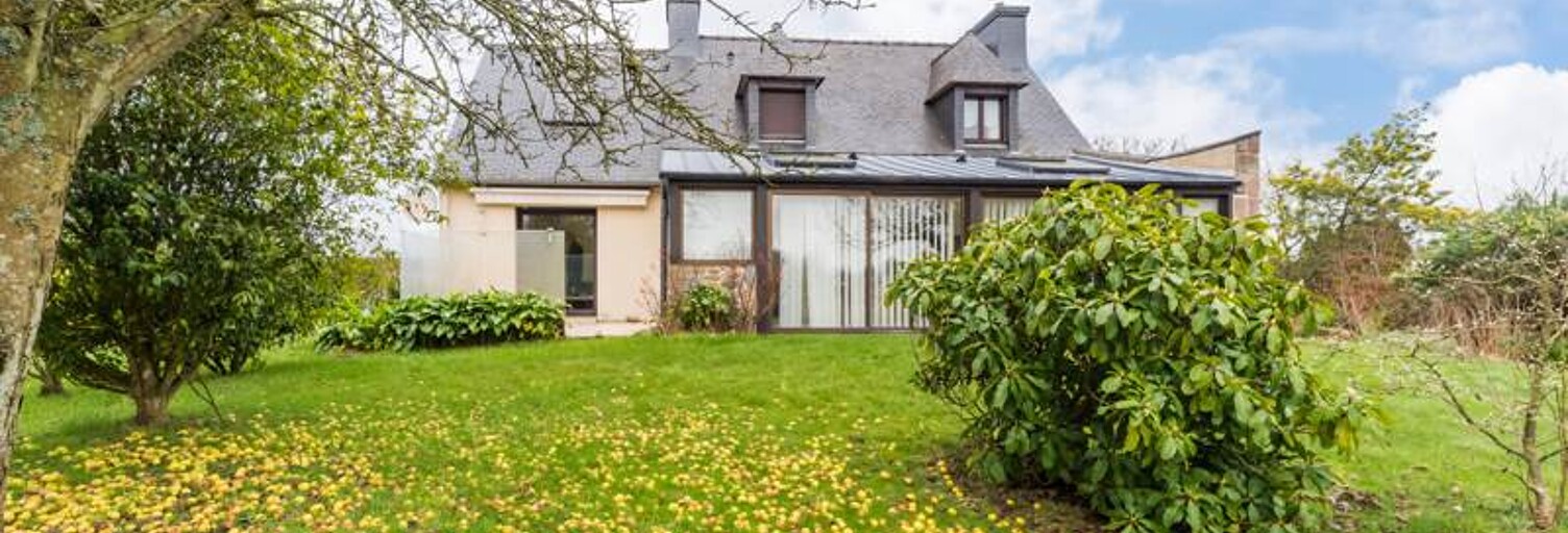 Maison 7 Pièces 114 m² à vendre à Kermaria-Sulard (22450)