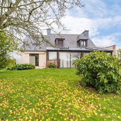 Maison 7 pièces 337920 €