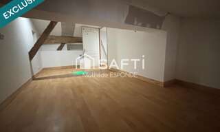 Appartement 2 Pièces 64 m² à vendre à Condom (32100)