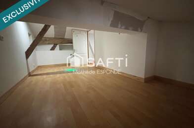 Appartement 2 pièces 56000 €