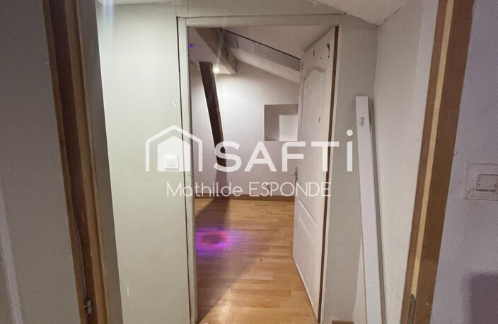 Appartement loué cœur de ville — photo 2