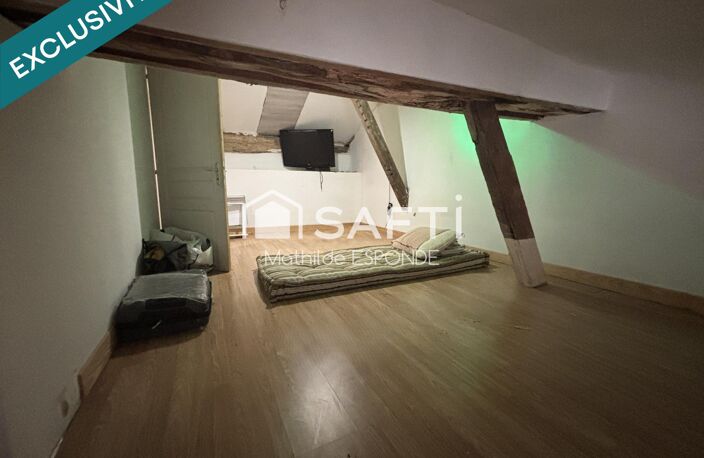 Appartement loué cœur de ville — photo 3