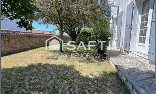 Maison 3 Pièces 77 m² à vendre à Saint-Pierre-d'Oléron (17310)