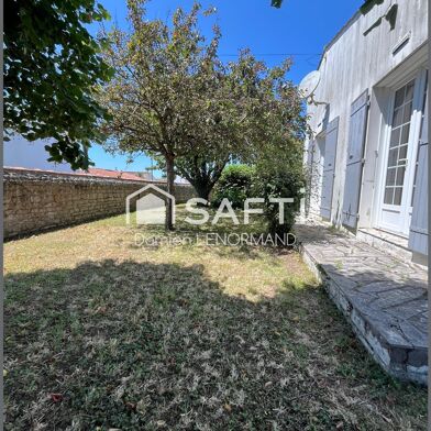 Maison 3 pièces 364000 €