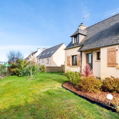 Maison 6 pièces 223650 €