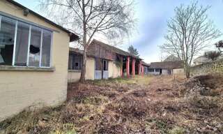 Maison 2 Pièces 327 m² à vendre à Rosny-sur-Seine (78710)