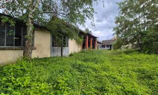 Maison 2 Pièces 327 m² à vendre à Rosny-sur-Seine (78710)